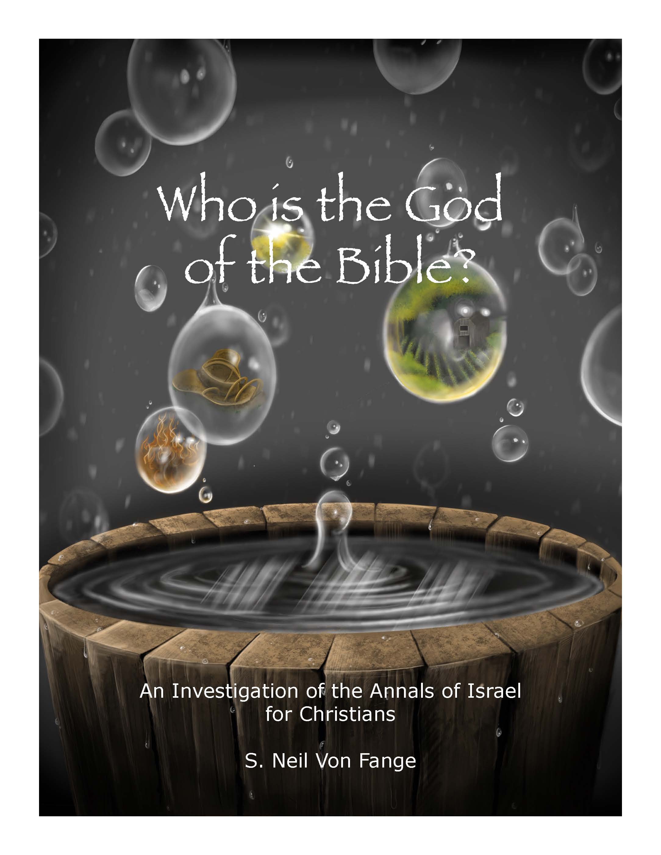 Cover for Annals Book